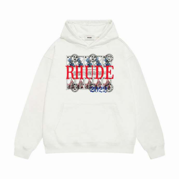 Picture of Rhude Hoodies _SKURhudeS-XXLRHM00611551